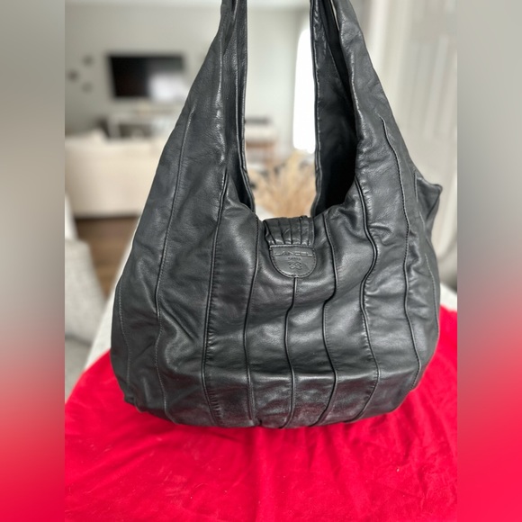 LANCEL bag - French designer bag - Picture 3 of 8